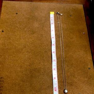 David Yurman Necklace